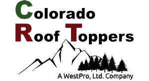 Colorado Roof Toppers Logo